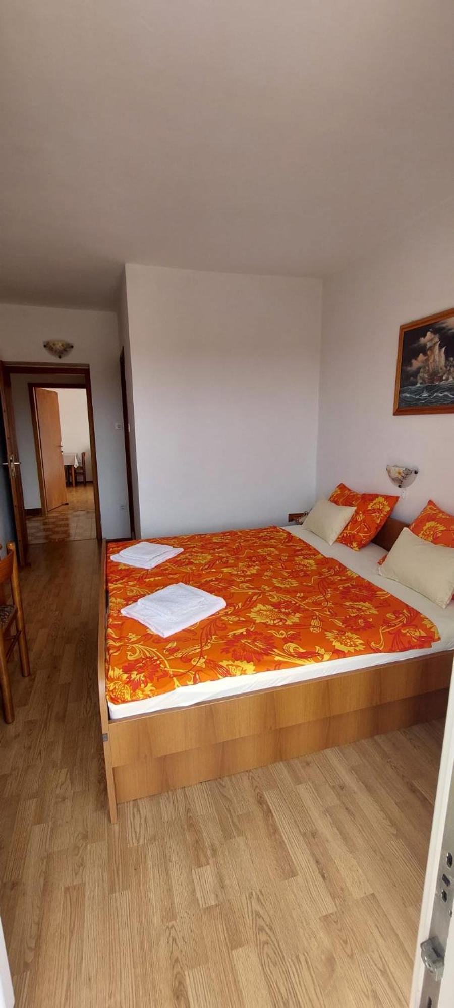 Milijana Apartments Rab Rab Town Kamer foto