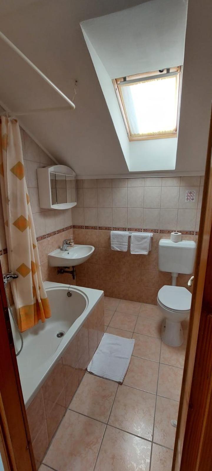 Milijana Apartments Rab Rab Town Kamer foto