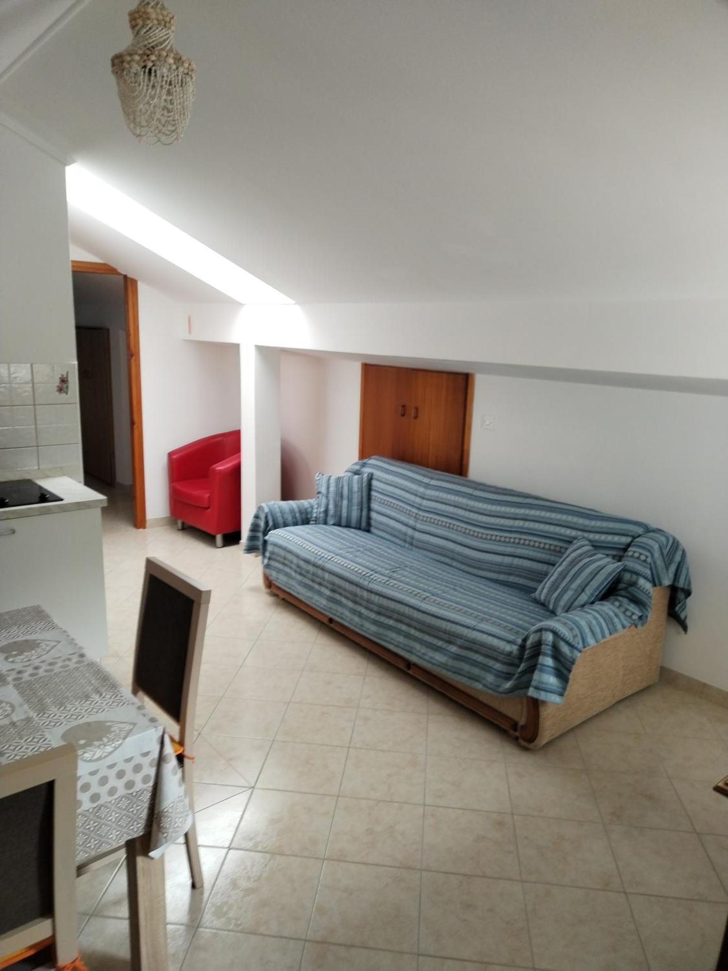 Milijana Apartments Rab Rab Town Kamer foto