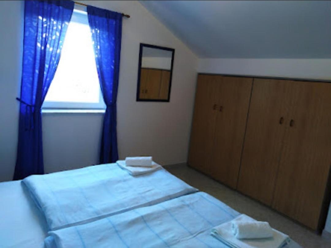 Milijana Apartments Rab Rab Town Kamer foto